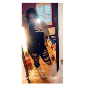 Meet your Posher, Michelle